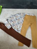 Set Tunika & Leggins Handmade Niedersachsen - Ohrum Vorschau