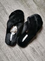Hausschuh slipper Gr. 38/39 Mecklenburg-Vorpommern - Neubrandenburg Vorschau