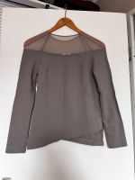 Wolford Pullover Oberteil Medium  Tüll beige neuwertig Kreis Pinneberg - Schenefeld Vorschau