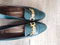 Schuhe von Peter Kaiser Leder neu Hessen - Marburg Vorschau