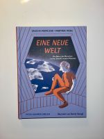 Jugendbuch „Eine neue Welt“ Münster (Westfalen) - Centrum Vorschau
