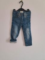 Impidimpi Jeans | Hose | Gr.86/92 Bayern - Heroldsbach Vorschau