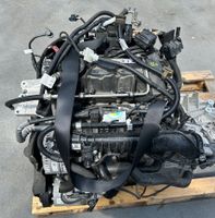 MOTOR B38A12A  27.602KM BMW MINI F55 F56 1.2B KOMPLETT München - Berg-am-Laim Vorschau