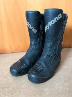 Motorrad Stiefel Daytona Road Star GTX Größe 39 Goretex Hessen - Waldeck Vorschau