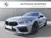 BMW M8 Competition Gran Coupé xDrive Night Vision Bayern - Erlangen Vorschau