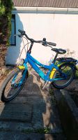 Kinder Fahrrad Puky Crusander 20 Zoll Roßleben-Wiehe - Roßleben Vorschau