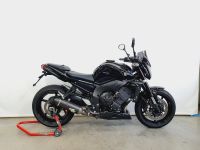 Yamaha FZ1 ABS*KD NEU*LED*LeoVince*Touring-Paket*6621km* Baden-Württemberg - Waghäusel Vorschau