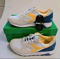 Diadora Sneaker/Schuhe ( neu ) Hip Hop Sportschuhe Bayern - Hirschaid Vorschau