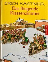 Das fliegende Klassenzimmer Brandenburg - Cottbus Vorschau