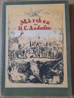 Buch Märchen von Hans Christian Andersen 2. Auflage 1979 Schwerin - Weststadt Vorschau
