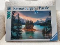 Ravensburger Puzzle 2000 Teile *NEU* Dortmund - Holzen Vorschau