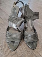 Sandale, Highheels, Pumps Niedersachsen - Steyerberg Vorschau