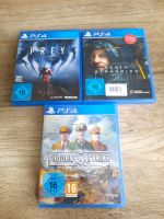 Playstation Spiele 4 Nordrhein-Westfalen - Overath Vorschau