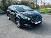 Ford FORD S-Max 2.0 ECOBLUE AUT/TREND/NAVI/1.H Stuttgart - Feuerbach Vorschau