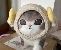 Plushie - Mofusand - Sheep Cat Big Plushie / Plüsch Nordrhein-Westfalen - Bergheim Vorschau