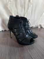Hohe Schuhe High Heels Bayern - Tröstau Vorschau