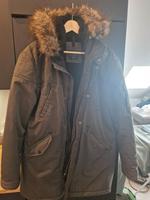Jacke Herren Bershka München - Bogenhausen Vorschau