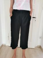 Schwarze Culotte von YAYA Nordrhein-Westfalen - Kreuztal Vorschau
