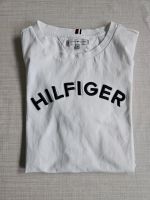 Tommy Hilfiger T-Shirt Gr. 176 Rheinland-Pfalz - Sargenroth Vorschau