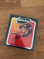 Nintendo Shantae Gameboy Color neu Collectors Edition Baden-Württemberg - Dornstadt Vorschau