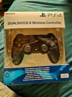 Neuer Dualshock  PS4 Wireless Controller Bayern - Landsberg (Lech) Vorschau