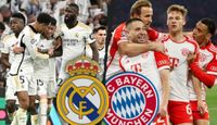 Suche 4 Tickets für Bayern München gegen Real Madrid Bayern - Ingolstadt Vorschau