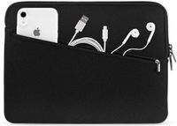 Artwizz Neoprene Sleeve PRO für MacBook Pro 16 in Schwarz Hannover - Mitte Vorschau