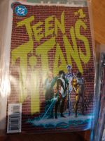 Teen Titans Sammlung 36Hefte vfn+/nm US DC comic Nürnberg (Mittelfr) - Südstadt Vorschau
