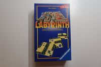 Labyrinth – Das Kartenspiel, ab 7 Jahre Berlin - Hellersdorf Vorschau