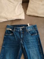 Herrlicher Jeans Touch Cropped 31 guter Zustand Bielefeld - Ubbedissen Vorschau