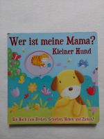 Buch "Wer ist meine Mama? Kleiner Hund" Rheinland-Pfalz - Niederkumbd Vorschau