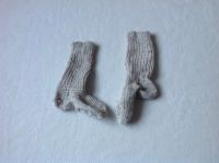Stricksocken, gestrickte Socken, circa Größe 20 Hessen - Gießen Vorschau