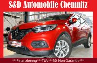 Renault Kadjar Business Edition"TÜV"GARANTIE"1.Hand Sachsen - Chemnitz Vorschau