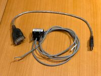 Auerswald PC Kabel (Artikelnr.:100149) und USB Adapter Baden-Württemberg - Bad Rappenau Vorschau