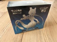 ⭐⭐⭐Pokemon Go Elite Trainer Box Booster Karten Neu/OVP⭐⭐⭐ Dortmund - Huckarde Vorschau