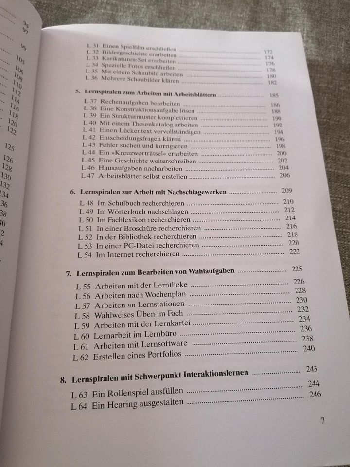 Unterrichtsvorbereitung leicht gemacht Pädagogik Praxis in Dresden