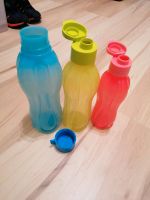 3 Eco easy Tupperware Tupper Flasche 1 L 750 ml 500ml Bayern - Bad Wörishofen Vorschau