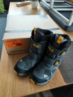 Winterstiefel Jack Wolfskin Gr. 31, top gepflegter Zustand! Bayern - Bruck Vorschau