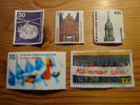 Briefmarken Sammlung 1/2 Nordrhein-Westfalen - Engelskirchen Vorschau
