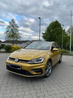 VW Golf 7 Facelift Highline R-Line Pano STDHZG Niedersachsen - Salzgitter Vorschau