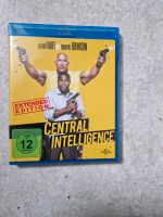 central intelligence extended edition blu ray Sachsen - Adorf-Vogtland Vorschau