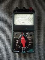 Multimeter Unigor 4 der Firma Goerz Nordrhein-Westfalen - Havixbeck Vorschau