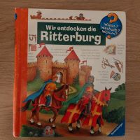 Wieso weshalb warum Wir entdecken die Ritterburg Frankfurt am Main - Rödelheim Vorschau