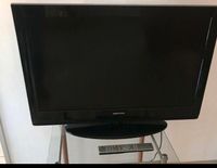 Grundig Vision TV 32 Zoll Fernseher Fernbedienung Dortmund - Syburg Vorschau