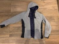 Vaude Jacke Wendejacke Damen Gr 36 / XS Niedersachsen - Hilter am Teutoburger Wald Vorschau