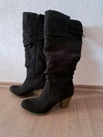 Stiefel , Größe 42 Hessen - Knüllwald Vorschau
