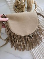 Boho Fransen Tasche Primark Schleswig-Holstein - Flensburg Vorschau