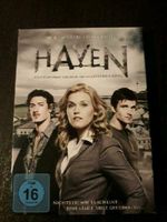 Haven "Die komplette erste Staffel " DVD Nordrhein-Westfalen - Pulheim Vorschau