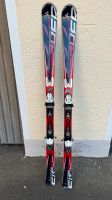 Fischer Progressor 800 Ski Bayern - Obergünzburg Vorschau