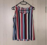 Bluse Top gr 36 von only Damenbekleidung Sachsen - Burkau Vorschau